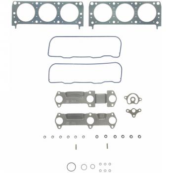 1991 Pontiac 6000 Engine Cylinder Head Gasket Set Fel-Pro HS9471PT1 image 1 of 1