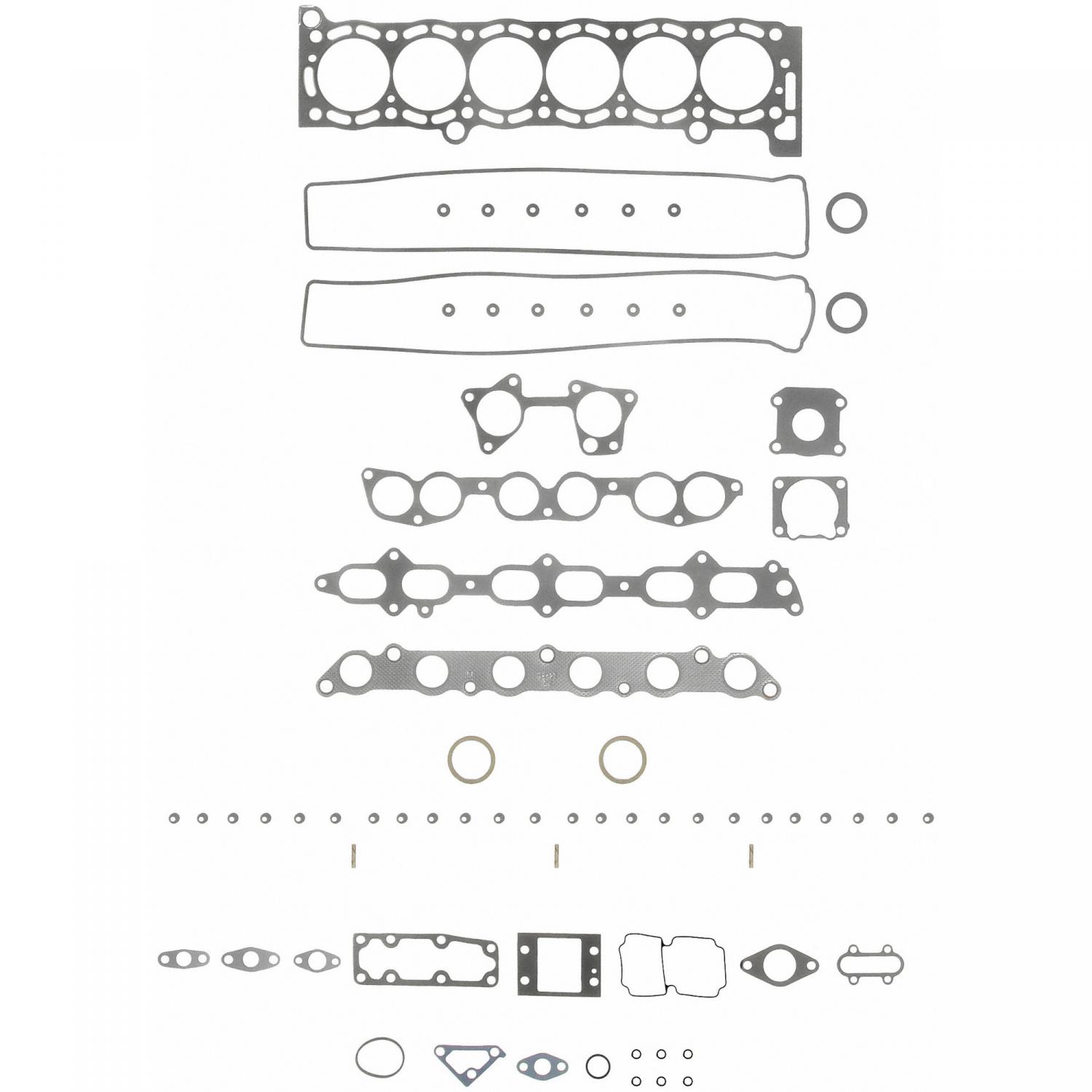 Fel-Pro HS9473PT Engine Cylinder Head Gasket Set product image 1 of 1