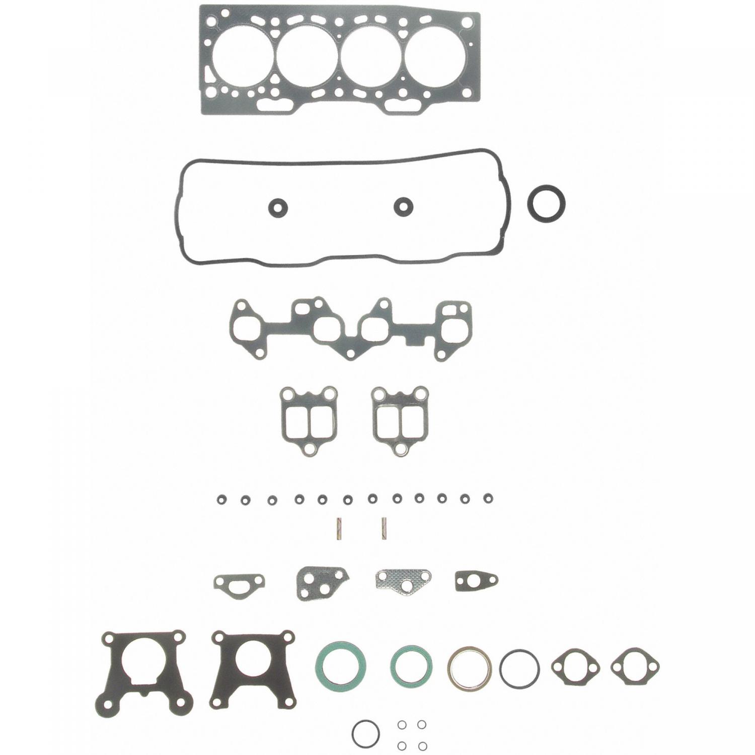 Fel-Pro HS9483PT - Engine Cylinder Head Gasket Set Fel-Pro HS9483PT Engine Cylinder Head Gasket Set product image 1 of 1