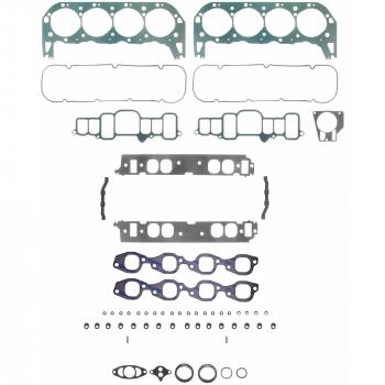 2000 Chevrolet C2500 Engine Cylinder Head Gasket Set Fel-Pro HS9502PT image 1 of 1