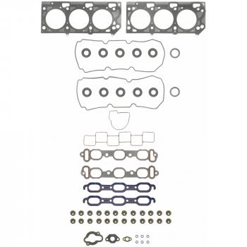 2001 Chrysler LHS Engine Cylinder Head Gasket Set Fel-Pro HS9505PT image 1 of 1