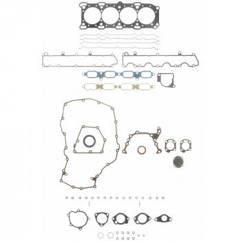 1991 Oldsmobile Cutlass Calais Engine Cylinder Head Gasket Set Fel-Pro HS9515PT image 1 of 1
