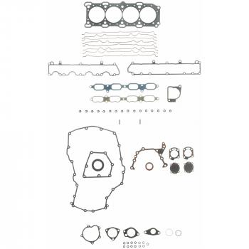 1993 Oldsmobile Achieva Engine Cylinder Head Gasket Set Fel-Pro HS9515PT2 image 1 of 1
