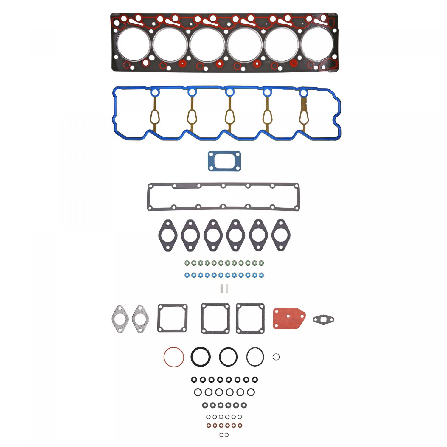 Fel-Pro HS9522PT Engine Cylinder Head Gasket Set product image 1 of 1
