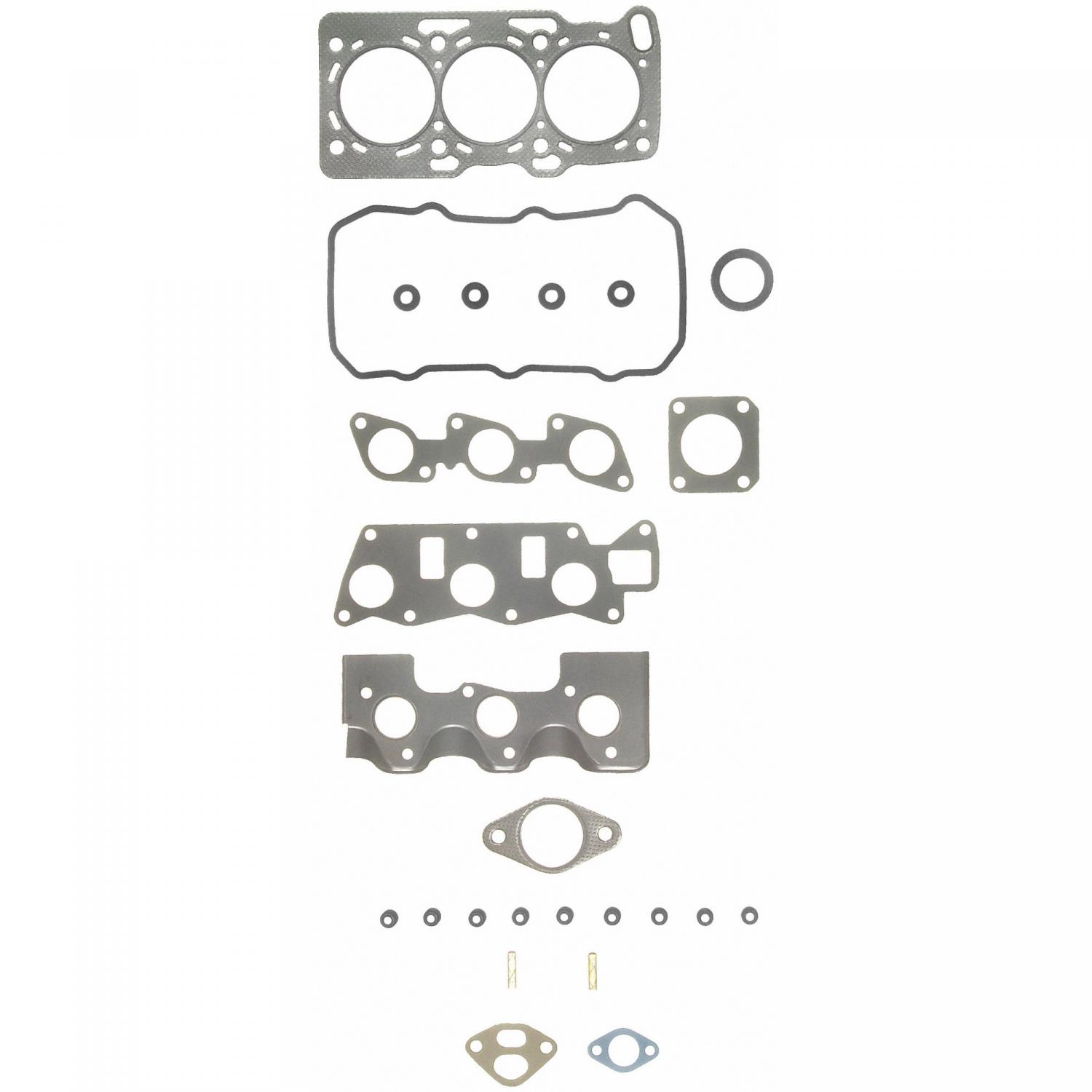 Fel-Pro HS9528PT1 Engine Cylinder Head Gasket Set product image 1 of 1