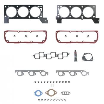 2000 Dodge Grand Caravan Engine Cylinder Head Gasket Set Fel-Pro HS9535PT image 1 of 1