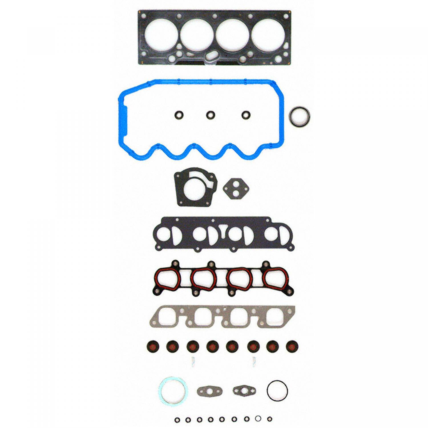 Fel-Pro HS9539PT1 Engine Cylinder Head Gasket Set product image 1 of 1