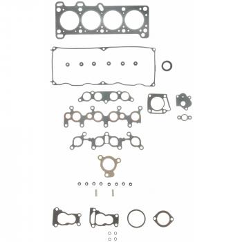 1993 Ford Festiva Engine Cylinder Head Gasket Set Fel-Pro HS9555B image 1 of 1