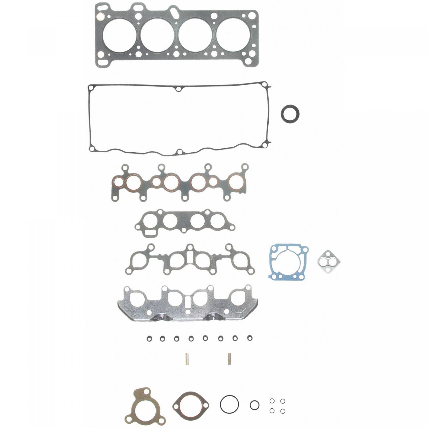 Fel-Pro HS9555B1 - Engine Cylinder Head Gasket Set Fel-Pro HS9555B1 Engine Cylinder Head Gasket Set product image 1 of 1