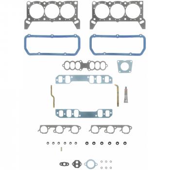 1988 Mercury Sable Engine Cylinder Head Gasket Set Fel-Pro HS9560PT image 1 of 1