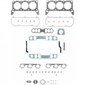 1995 Mercury Sable Engine Cylinder Head Gasket Set Fel-Pro HS9560PT2 image 1 of 1