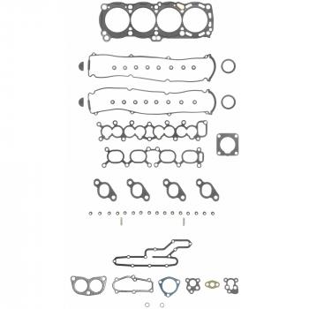 1988 Nissan Pulsar NX Engine Cylinder Head Gasket Set Fel-Pro HS9563PT image 1 of 1