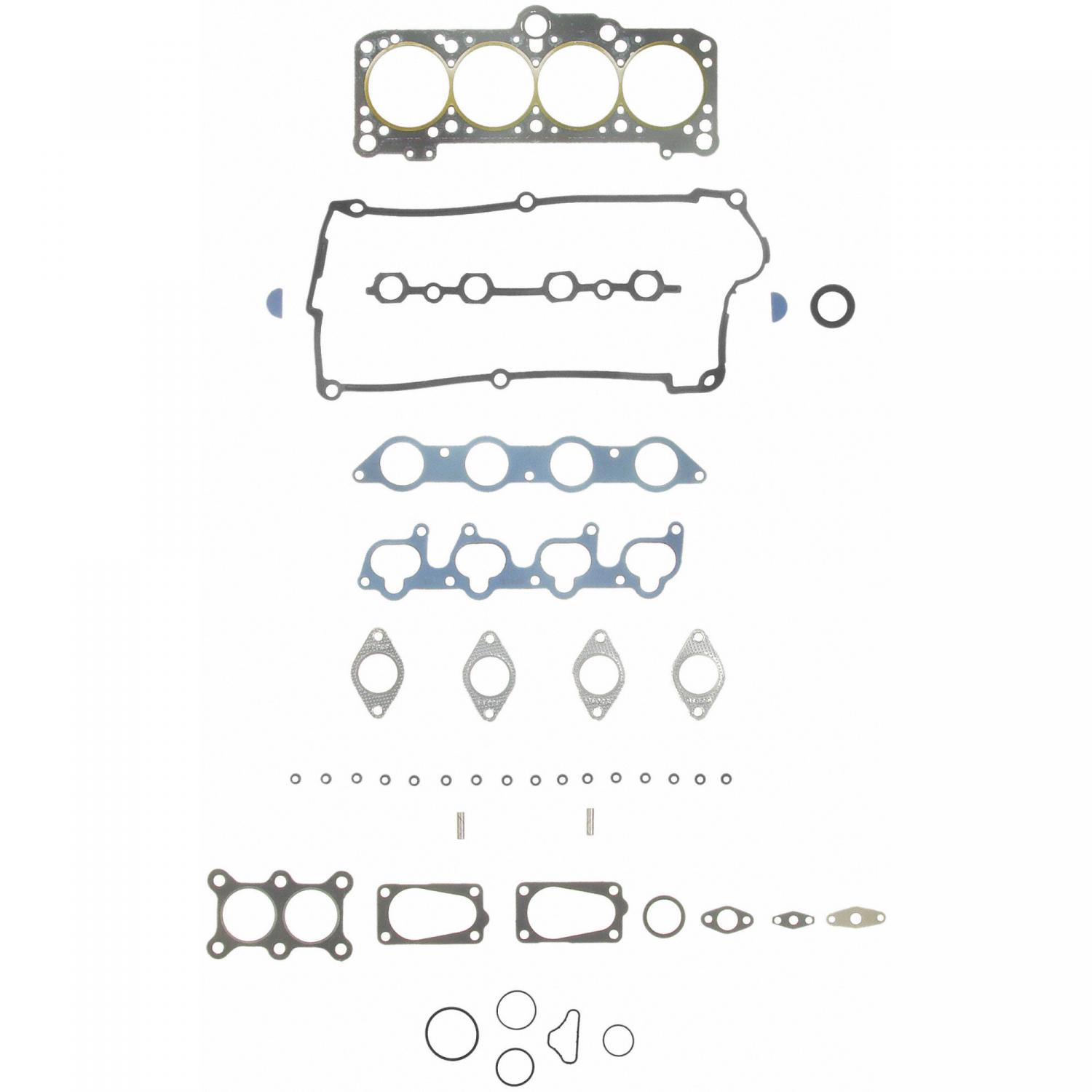 Fel-Pro HS9570PT1 - Engine Cylinder Head Gasket Set Fel-Pro HS9570PT1 Engine Cylinder Head Gasket Set product image 1 of 1