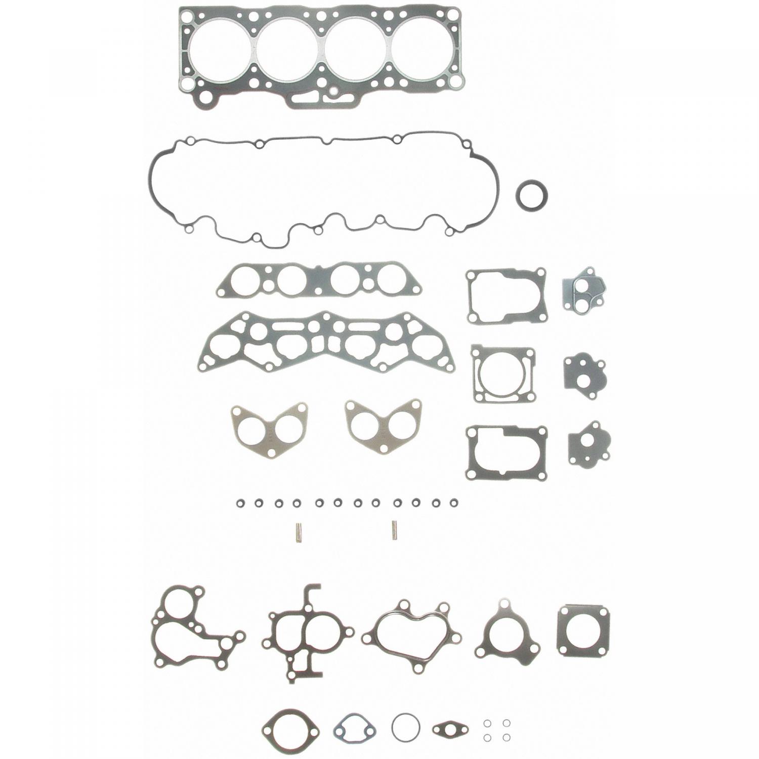 Fel-Pro HS9572PT Engine Cylinder Head Gasket Set product image 1 of 1