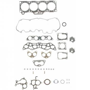 1992 Ford Probe Engine Cylinder Head Gasket Set Fel-Pro HS9572PT2 image 1 of 1