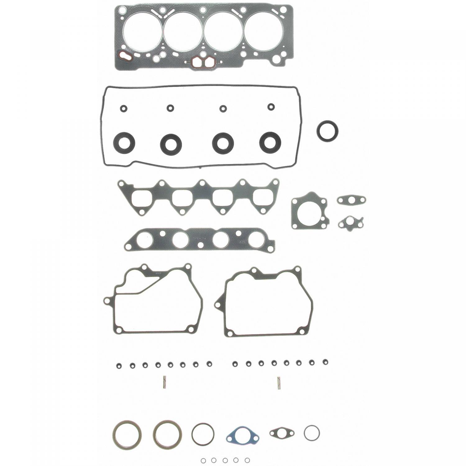 Fel-Pro HS9604PT Engine Cylinder Head Gasket Set product image 1 of 1