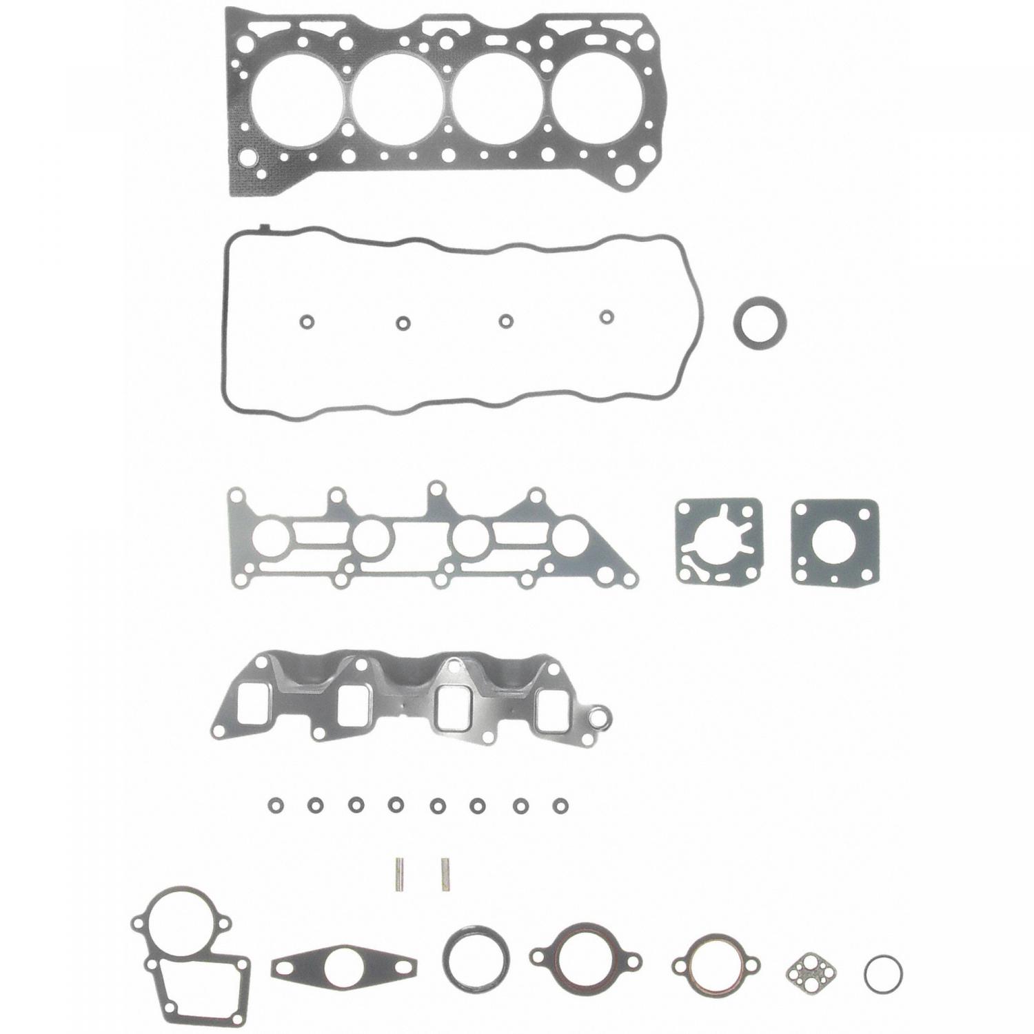 Fel-Pro HS9623PT1 - Engine Cylinder Head Gasket Set Fel-Pro HS9623PT1 Engine Cylinder Head Gasket Set product image 1 of 1