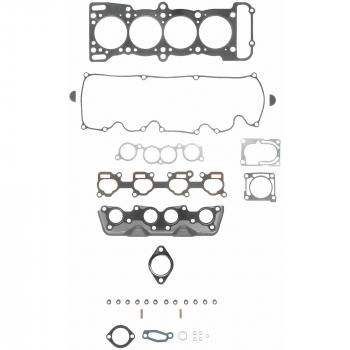1993 Mazda B2600 Engine Cylinder Head Gasket Set