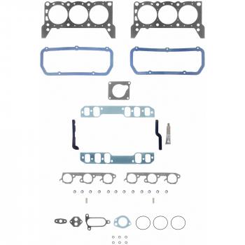 1993 Ford Thunderbird Engine Cylinder Head Gasket Set Fel-Pro HS9642PT image 1 of 1