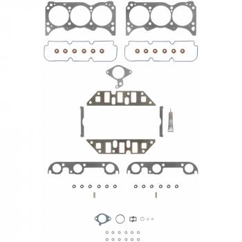 1991 Oldsmobile Cutlass Calais Engine Cylinder Head Gasket Set Fel-Pro HS9644PT image 1 of 1