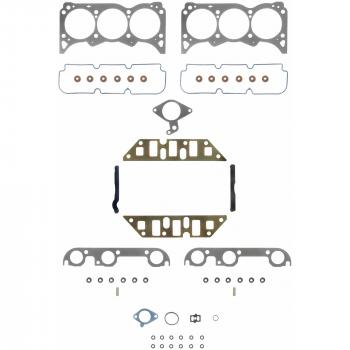 1993 Oldsmobile Cutlass Cruiser Engine Cylinder Head Gasket Set Fel-Pro HS9644PT3 image 1 of 1