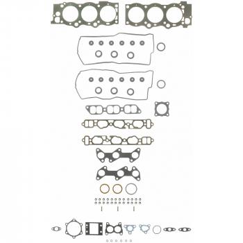 1991 Lexus ES250 Engine Cylinder Head Gasket Set Fel-Pro HS9656PT image 1 of 1