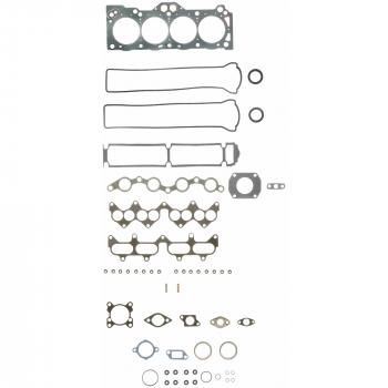 1988 Chevrolet Nova Engine Cylinder Head Gasket Set Fel-Pro HS9661PT image 1 of 1