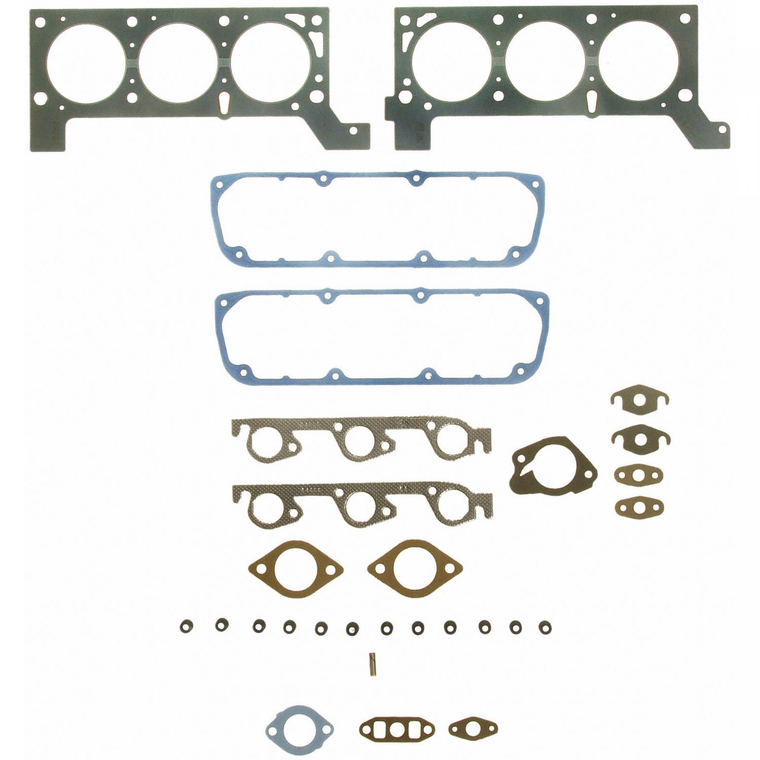 Fel-Pro HS9673PT Engine Cylinder Head Gasket Set product image 1 of 1