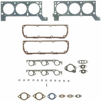 2000 Dodge Caravan Engine Cylinder Head Gasket Set Fel-Pro HS9673PT1 image 1 of 1