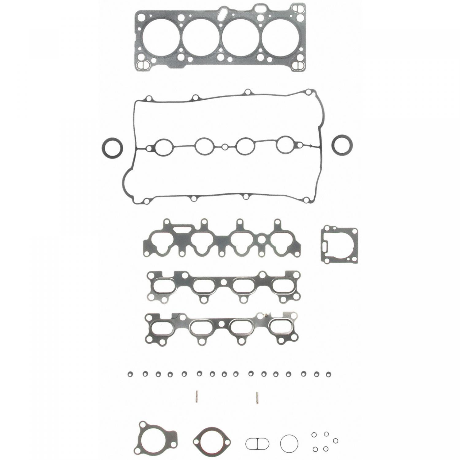 Fel-Pro HS9691PT - Engine Cylinder Head Gasket Set Fel-Pro HS9691PT Engine Cylinder Head Gasket Set product image 1 of 1