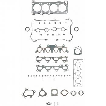 1994 Mercury Capri Engine Cylinder Head Gasket Set Fel-Pro HS9691PT2 image 1 of 1