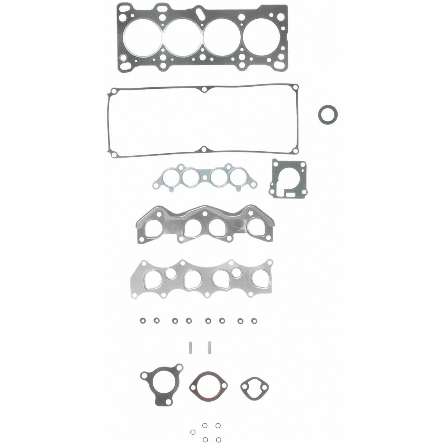 Fel-Pro HS9696B - Engine Cylinder Head Gasket Set Fel-Pro HS9696B Engine Cylinder Head Gasket Set product image 1 of 1