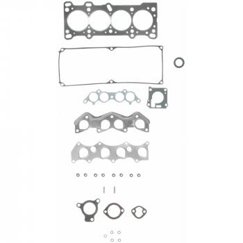 1995 Mazda 323 Engine Cylinder Head Gasket Set Fel-Pro HS9696B image 1 of 1