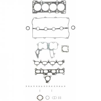 1993 Mercury Tracer Engine Cylinder Head Gasket Set Fel-Pro HS9717PT image 1 of 1