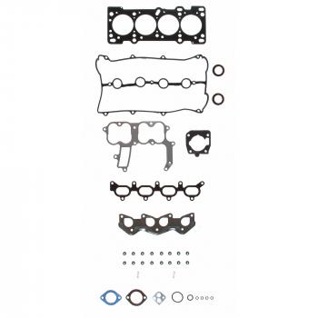 1995 Kia Sephia Engine Cylinder Head Gasket Set Fel-Pro HS9717PT2 image 1 of 1