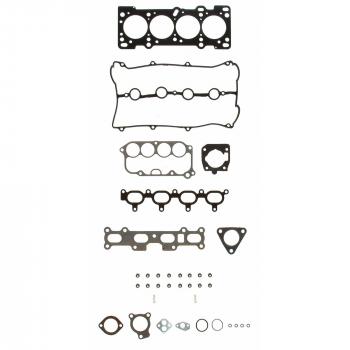 2000 Mazda Miata Engine Cylinder Head Gasket Set Fel-Pro HS9717PT3 image 1 of 1