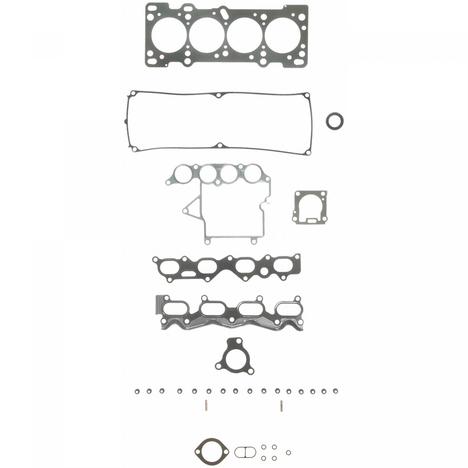 Fel-Pro HS9718PT Engine Cylinder Head Gasket Set product image 1 of 1