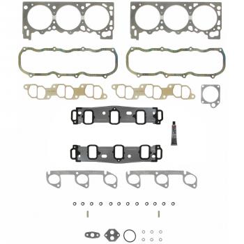 1994 Mazda Navajo Engine Cylinder Head Gasket Set Fel-Pro HS9724PT1 image 1 of 1