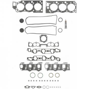 1994 Toyota T100 Engine Cylinder Head Gasket Set Fel-Pro HS9728PT1 image 1 of 1