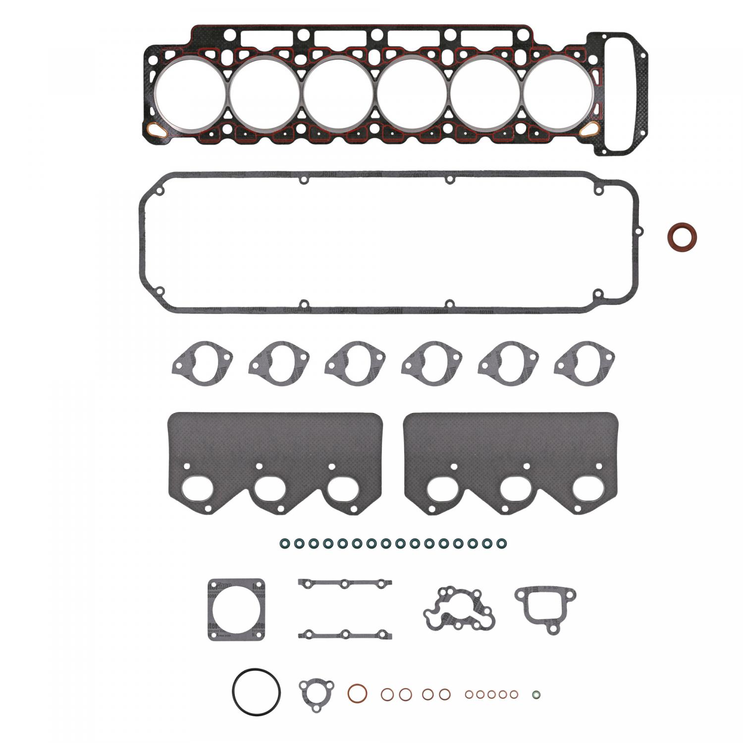 Fel-Pro HS9759PT - Engine Cylinder Head Gasket Set Fel-Pro HS9759PT Engine Cylinder Head Gasket Set product image 1 of 1