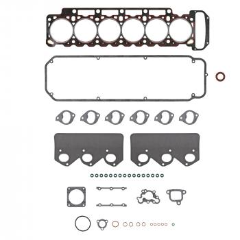 1992 BMW 735i Engine Cylinder Head Gasket Set Fel-Pro HS9759PT image 1 of 1