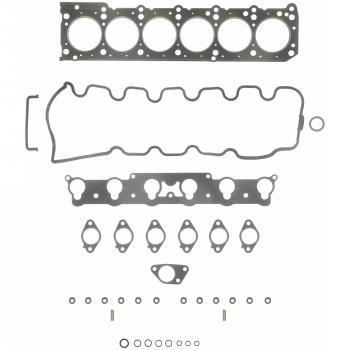 1989 Mercedes-Benz 260E Engine Cylinder Head Gasket Set