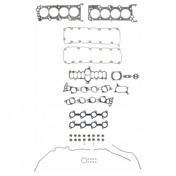 1998 Ford Econoline Super Duty Engine Cylinder Head Gasket Set Fel-Pro HS9790PT11 image 1 of 1
