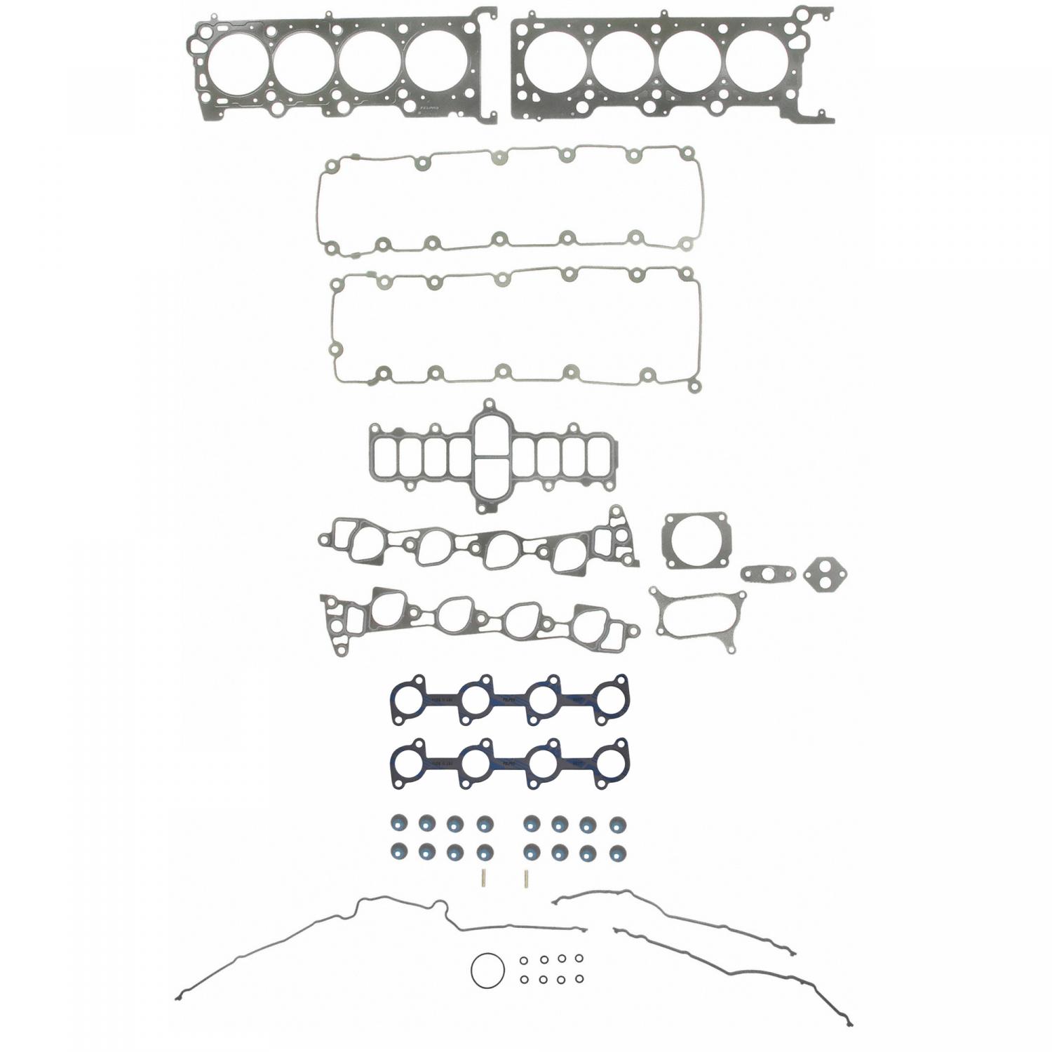 Fel-Pro HS9790PT12 Engine Cylinder Head Gasket Set product image 1 of 1
