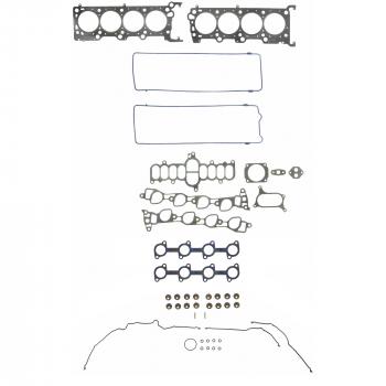 1998 Ford F-250 Engine Cylinder Head Gasket Set Fel-Pro HS9790PT8 image 1 of 1