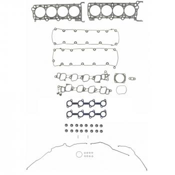 2000 Ford Mustang Engine Cylinder Head Gasket Set Fel-Pro HS9792PT1 image 1 of 1