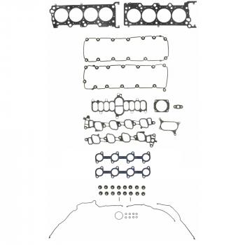 2000 Ford Expedition Engine Cylinder Head Gasket Set Fel-Pro HS9792PT4 image 1 of 1