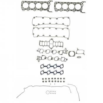 2003 Ford F-150 Engine Cylinder Head Gasket Set Fel-Pro HS9792PT5 image 1 of 1