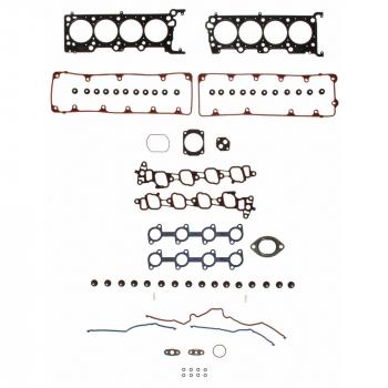 2004 Ford Mustang Engine Cylinder Head Gasket Set Fel-Pro HS9792PT6 image 1 of 1