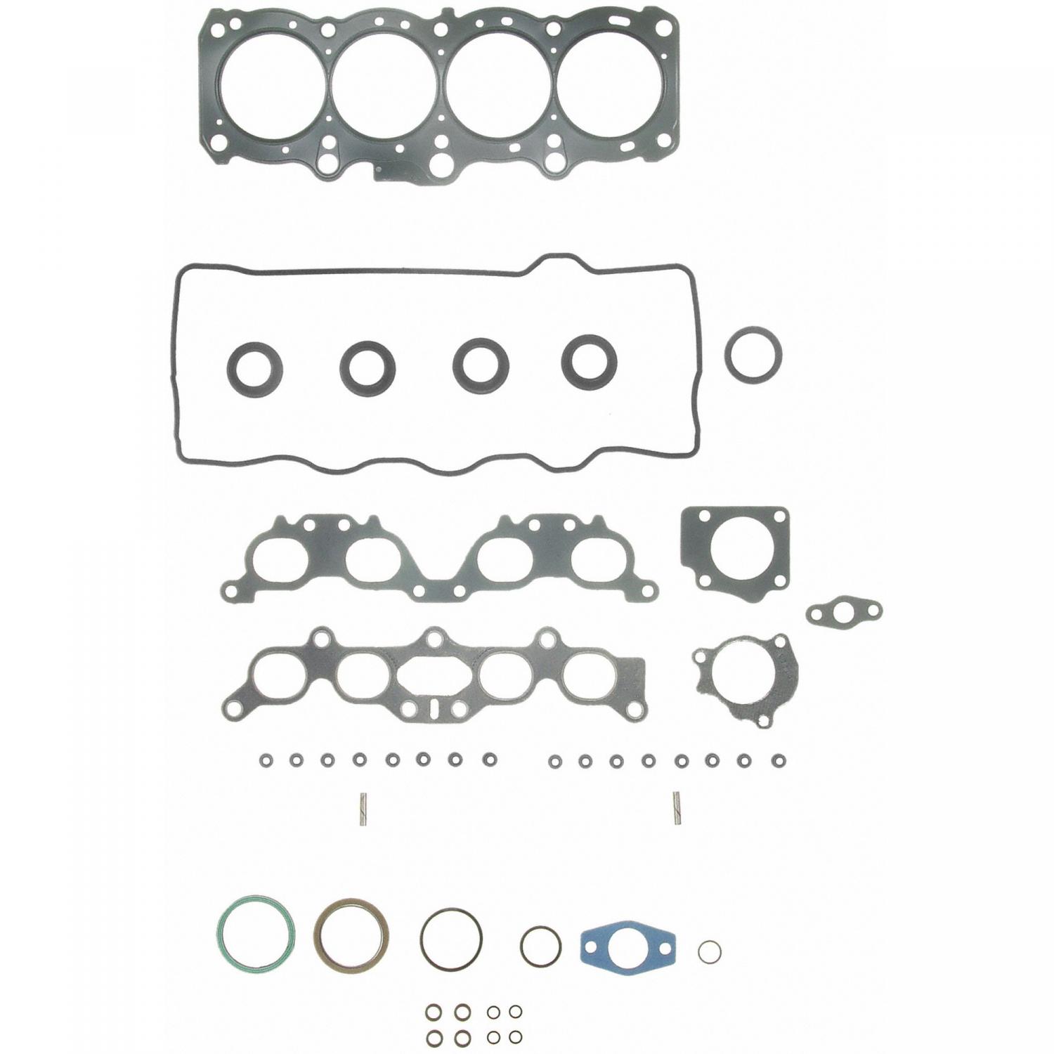 Fel-Pro HS9797PT Engine Cylinder Head Gasket Set product image 1 of 1